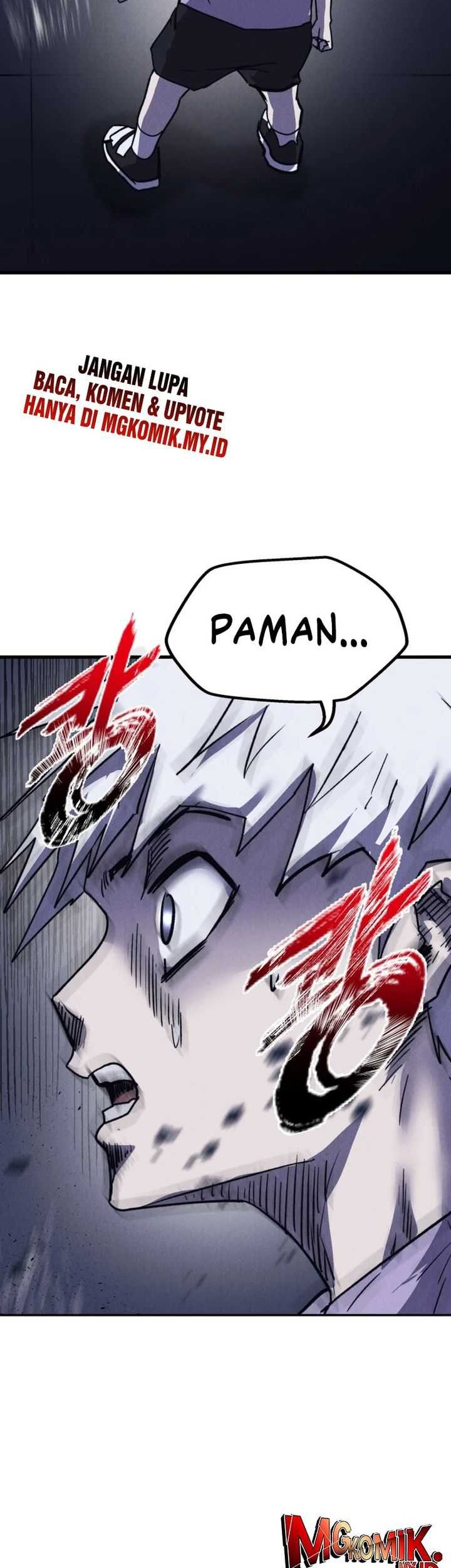 Insector Chapter 47 - halaman 62