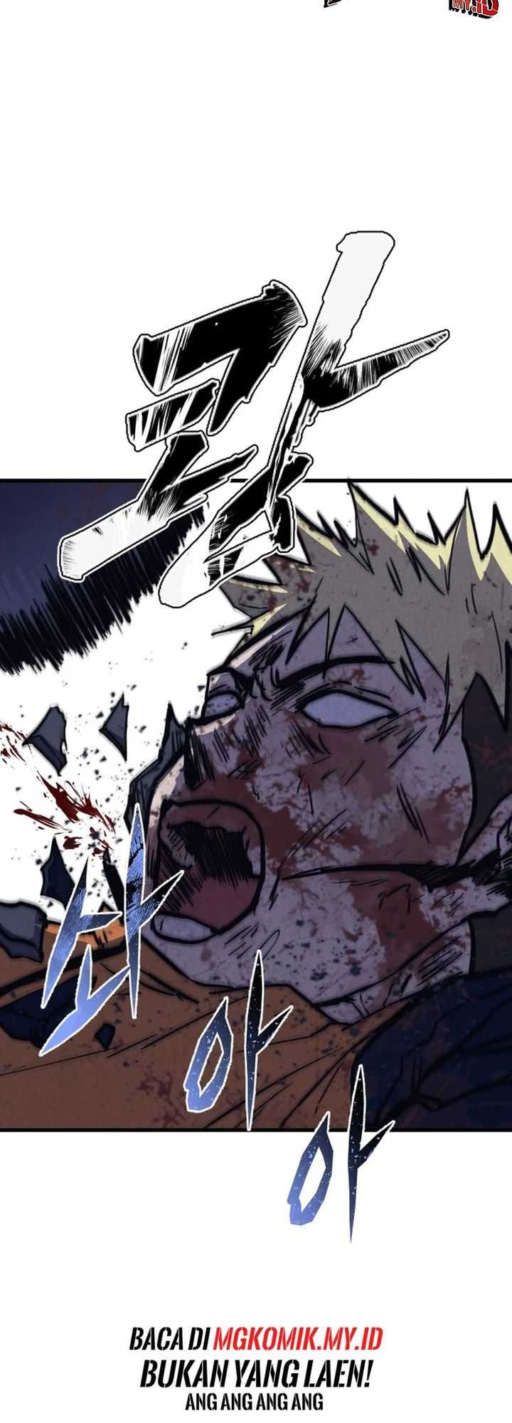 Insector Chapter 47 - halaman 63