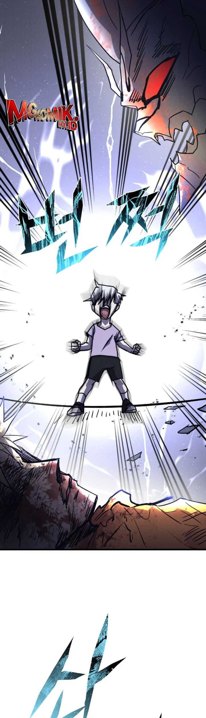 Insector Chapter 47 - halaman 65