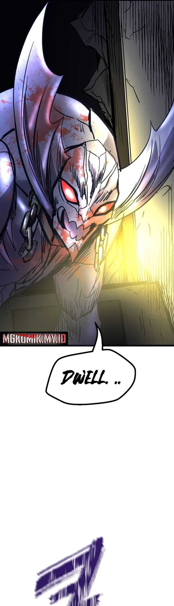 Insector Chapter 47 - halaman 67