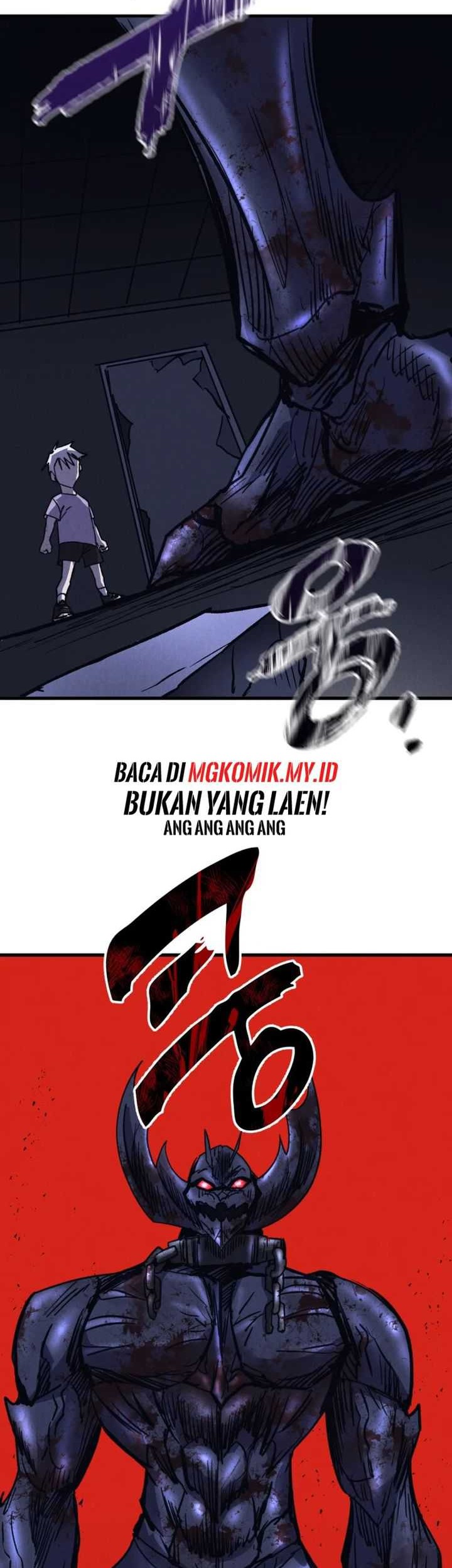 Insector Chapter 47 - halaman 68