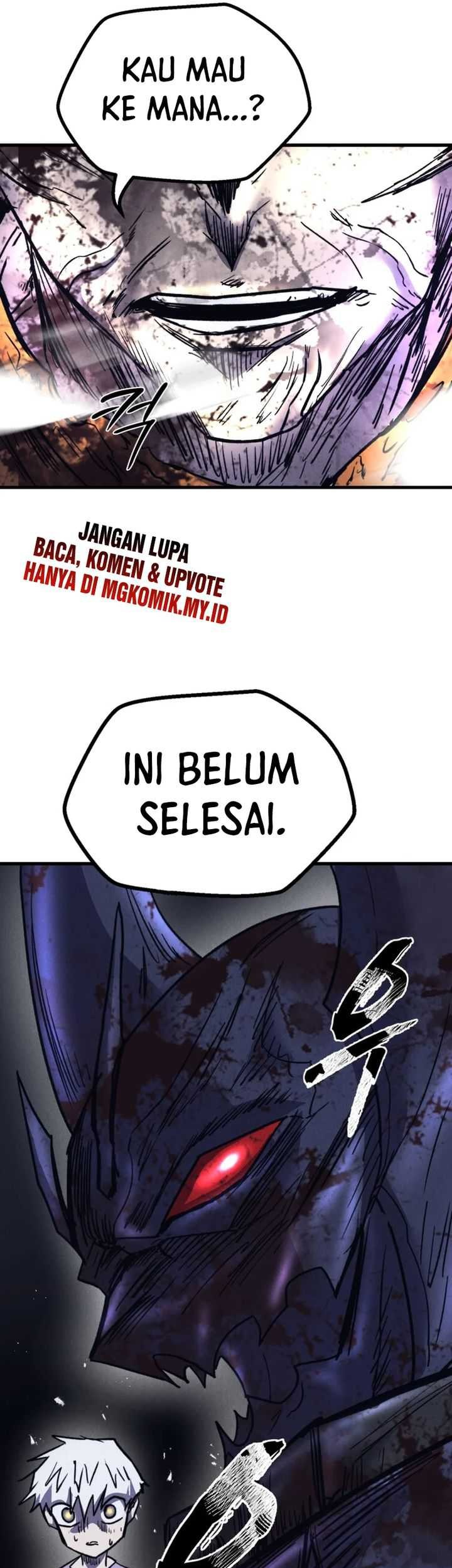 Insector Chapter 47 - halaman 70