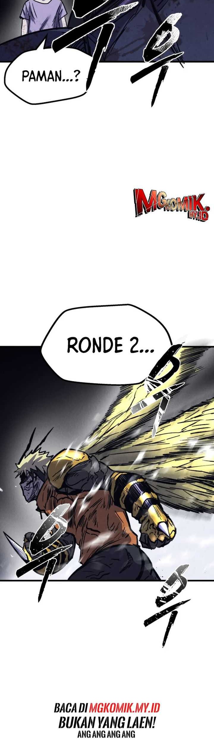 Insector Chapter 47 - halaman 71