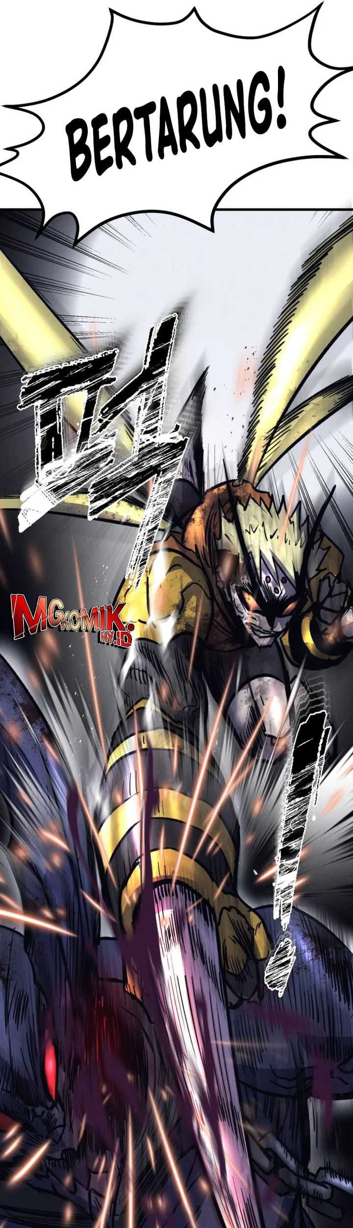 Insector Chapter 47 - halaman 73