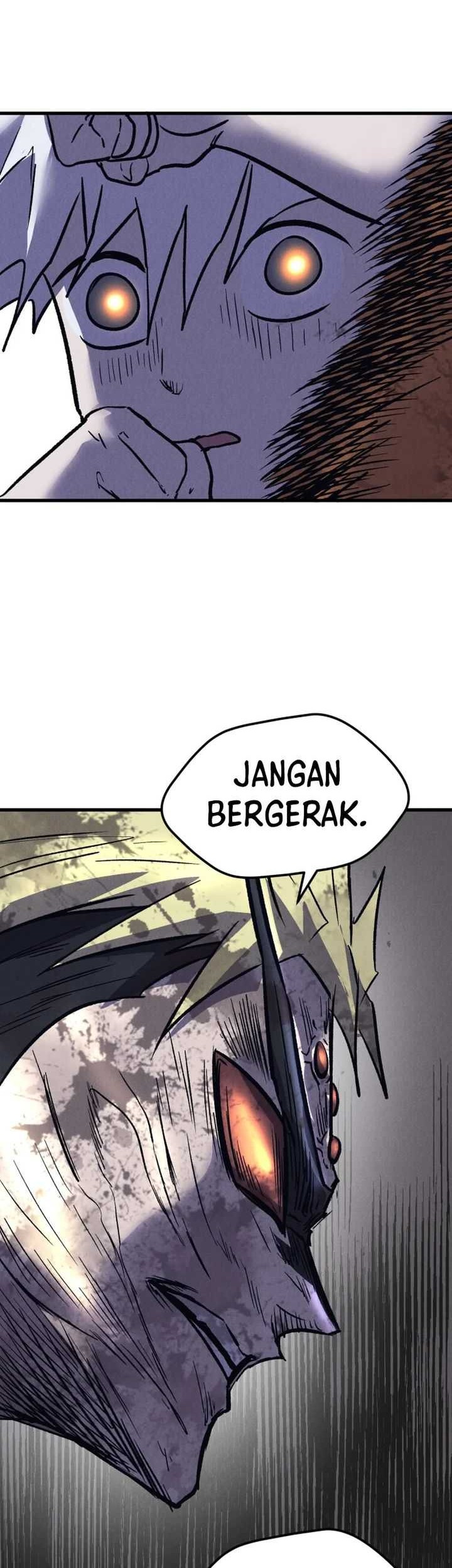 Insector Chapter 47 - halaman 77