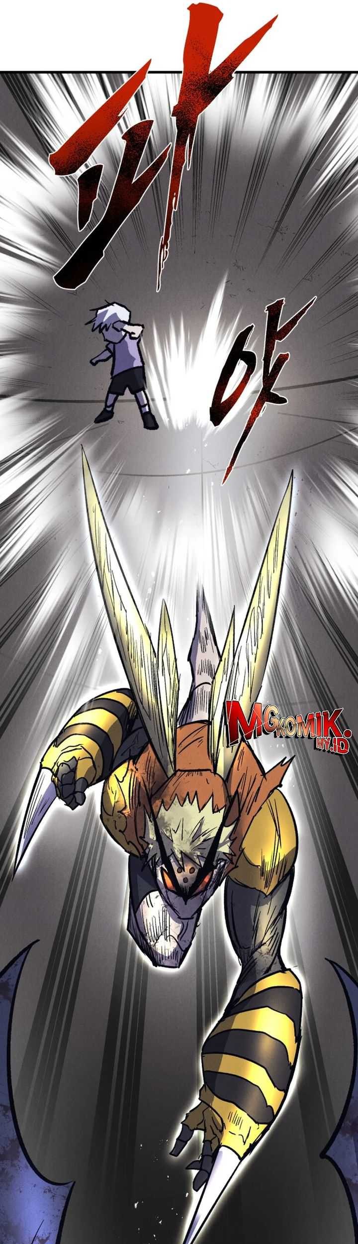 Insector Chapter 47 - halaman 79