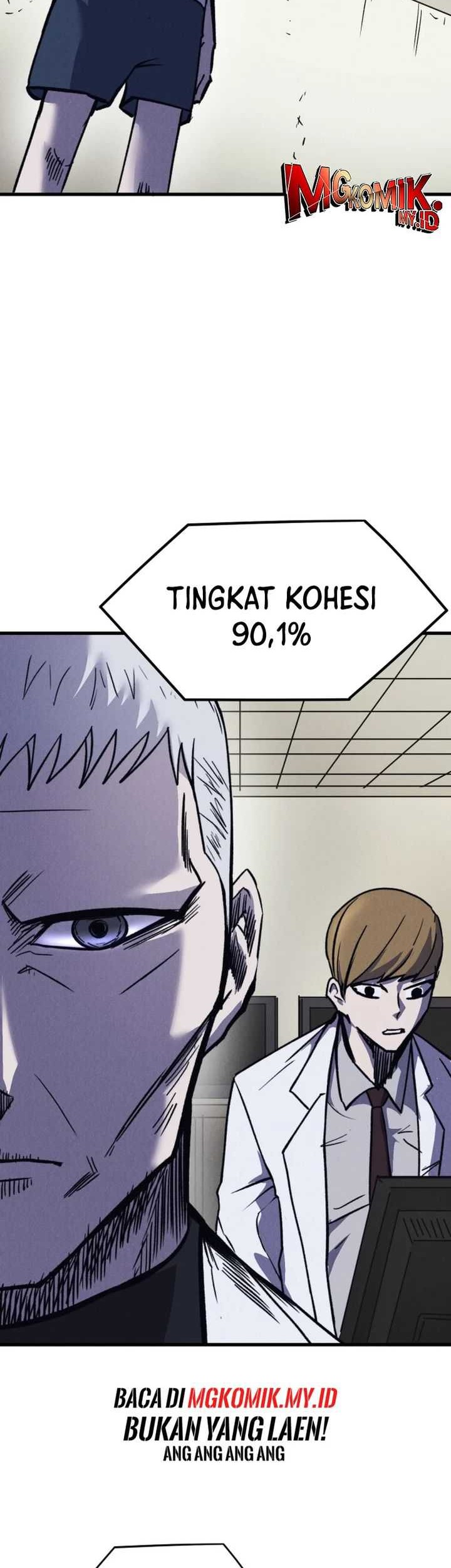 Insector Chapter 47 - halaman 8