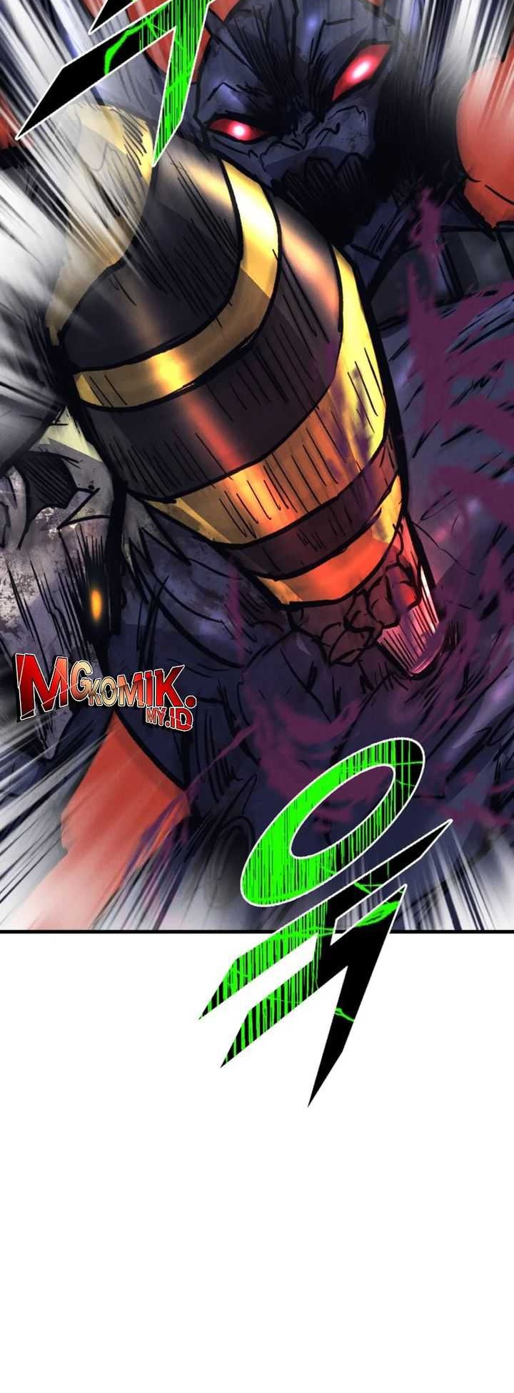 Insector Chapter 47 - halaman 81