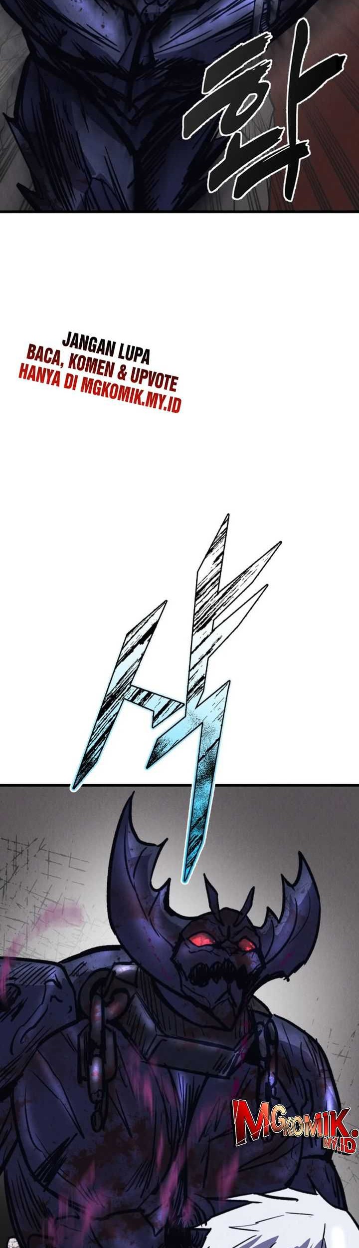 Insector Chapter 47 - halaman 86