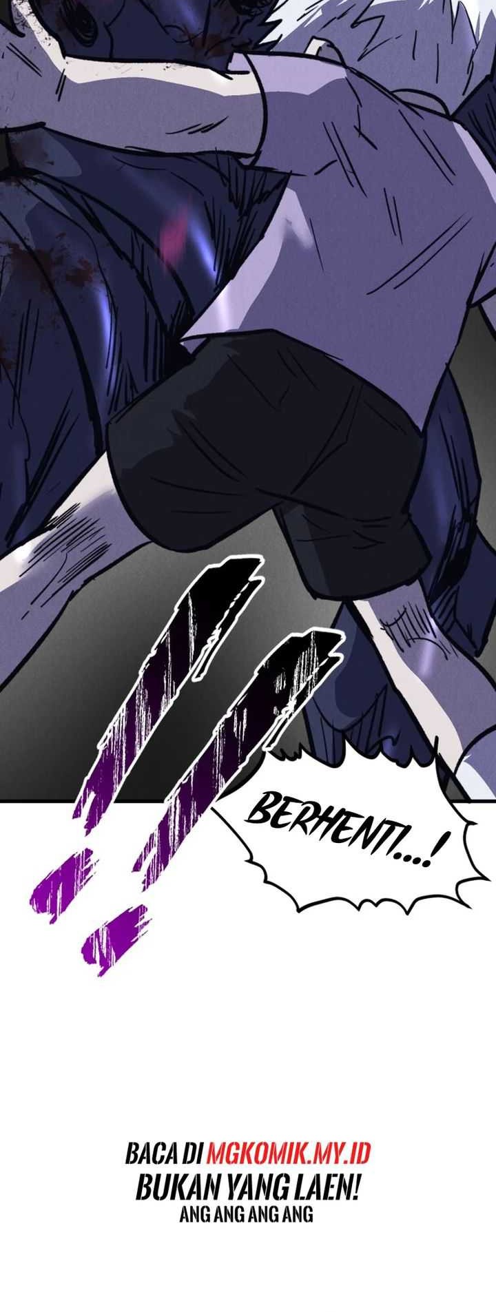 Insector Chapter 47 - halaman 87