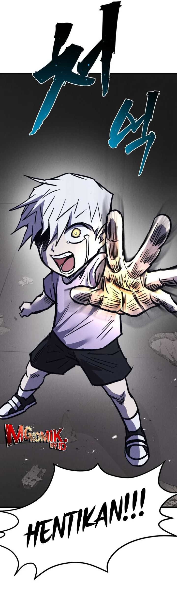 Insector Chapter 47 - halaman 88