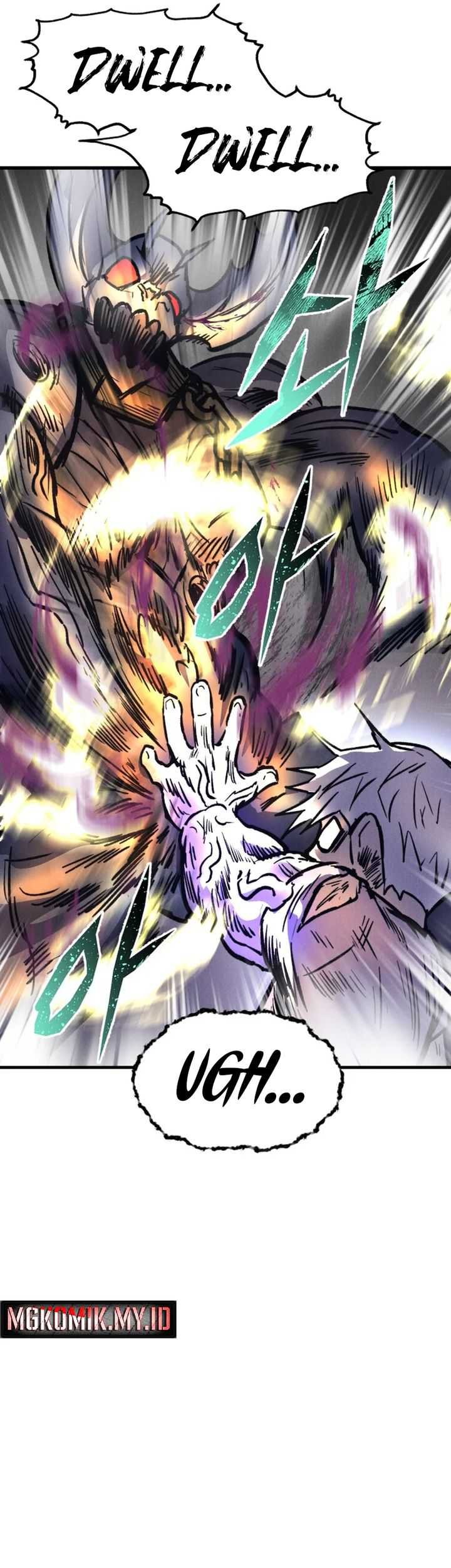 Insector Chapter 47 - halaman 91