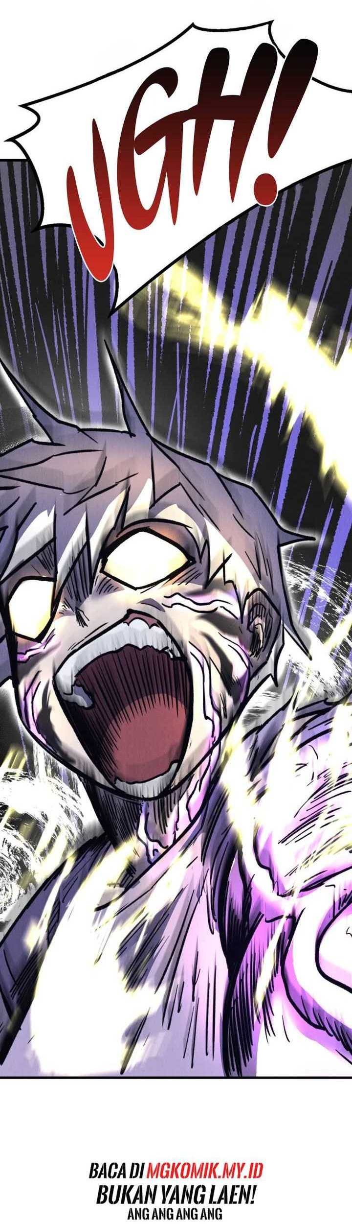 Insector Chapter 47 - halaman 92