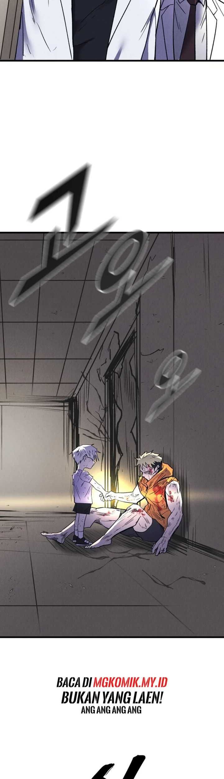 Insector Chapter 47 - halaman 95