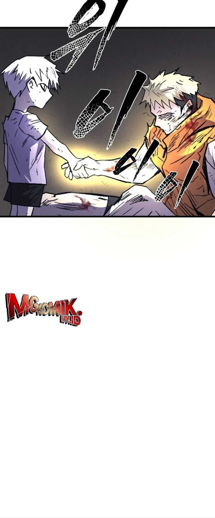 Insector Chapter 47 - halaman 96