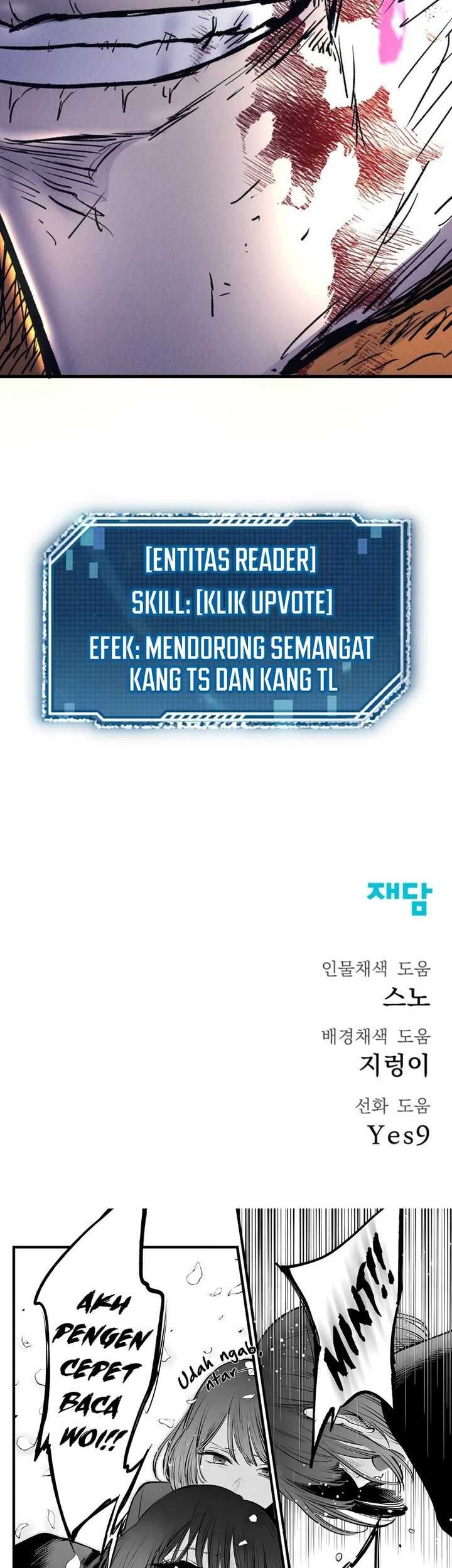 Insector Chapter 47 - halaman 98