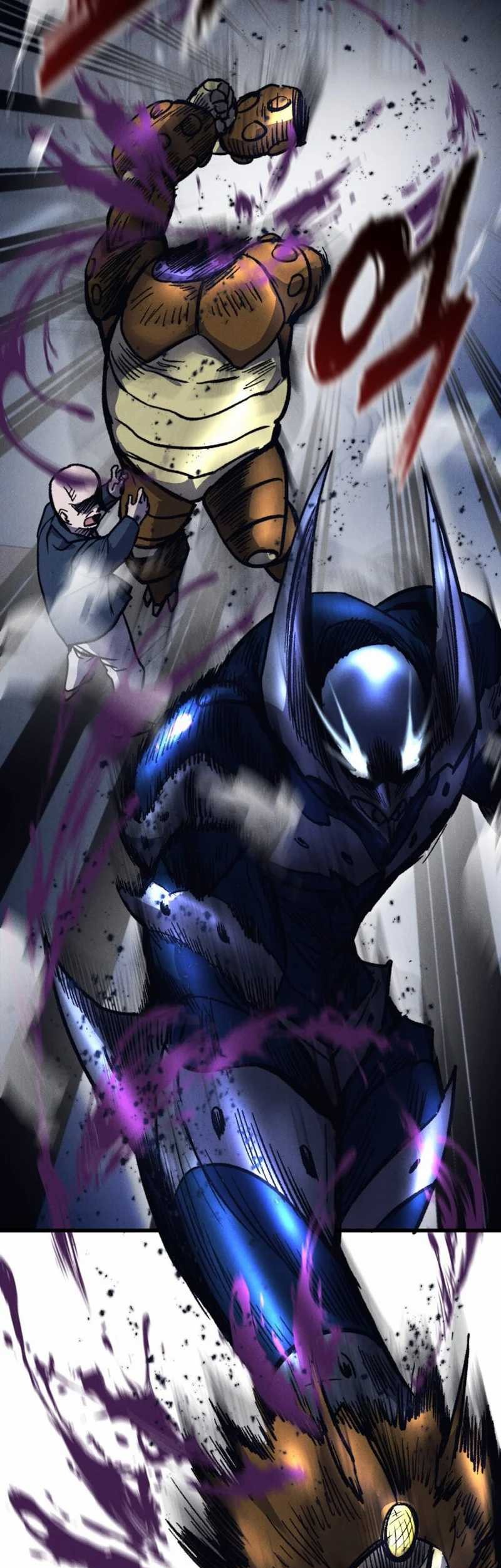 Insector Chapter 48 - halaman 12