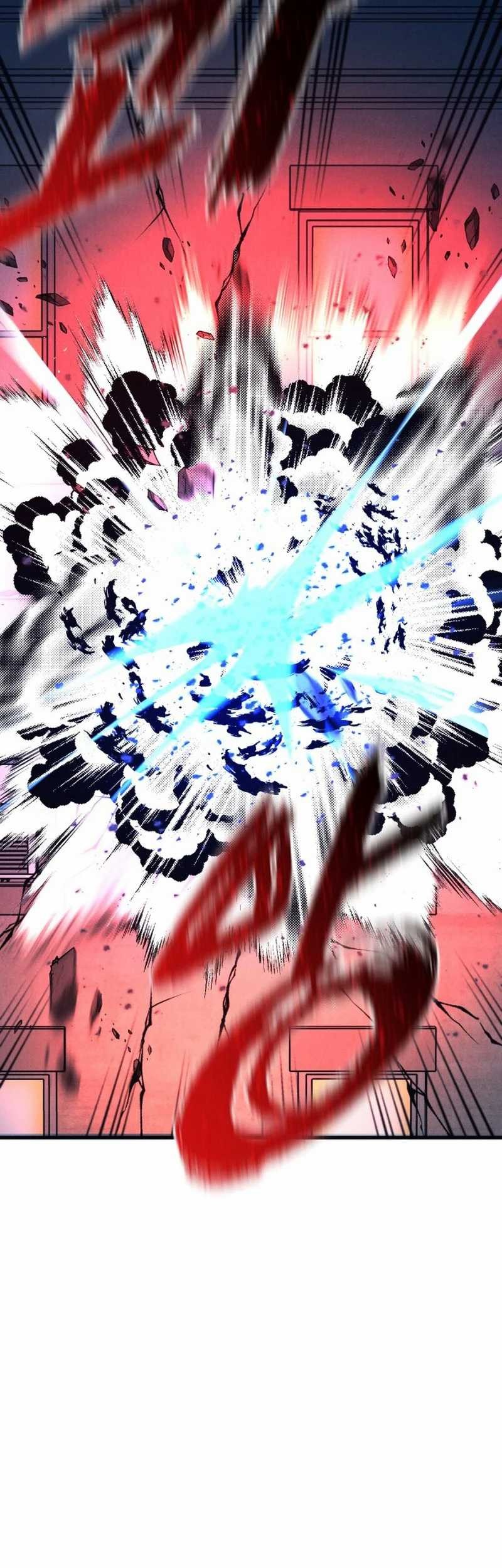 Insector Chapter 48 - halaman 23