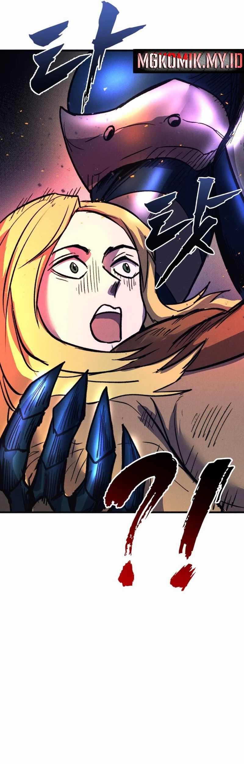 Insector Chapter 48 - halaman 25