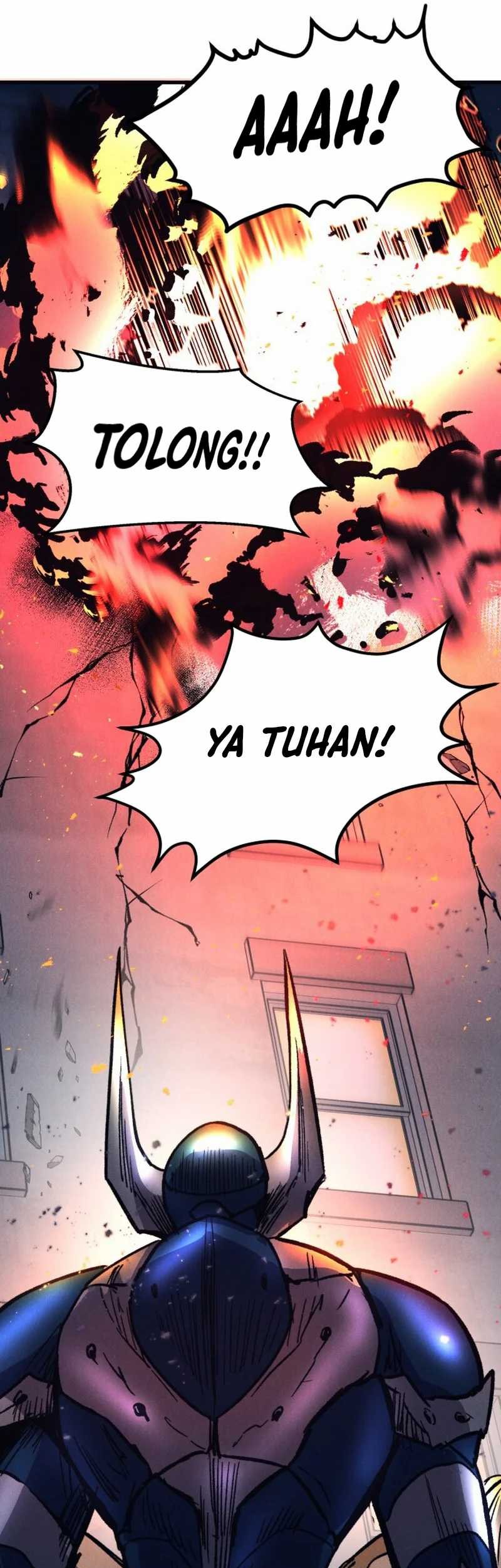Insector Chapter 48 - halaman 27