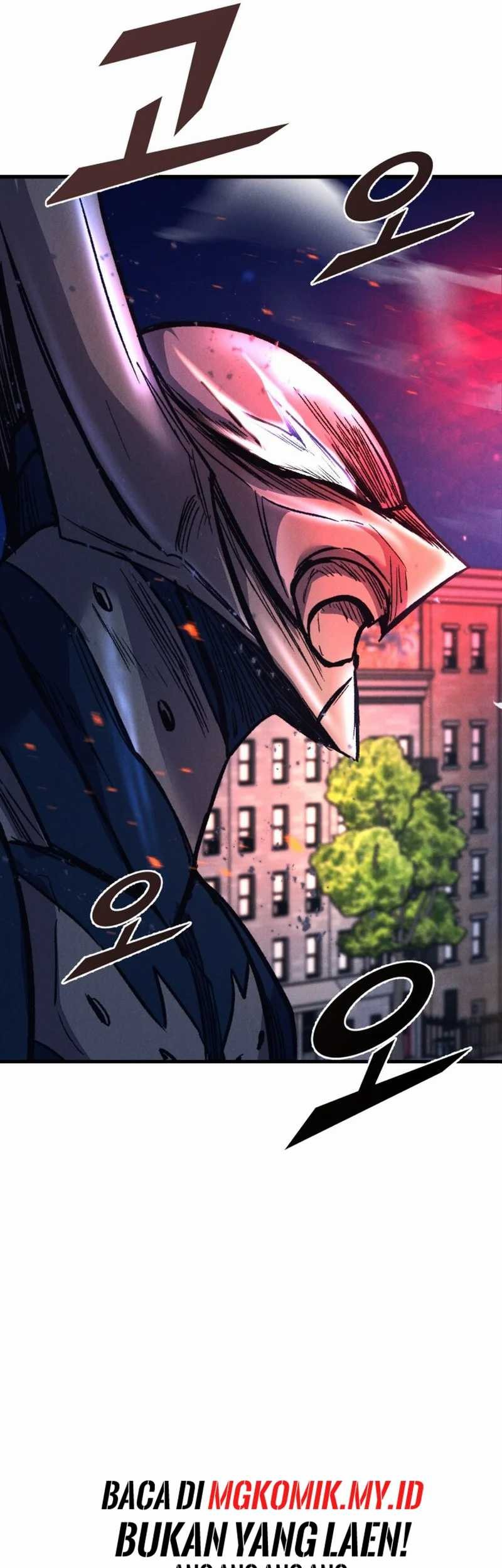 Insector Chapter 48 - halaman 29