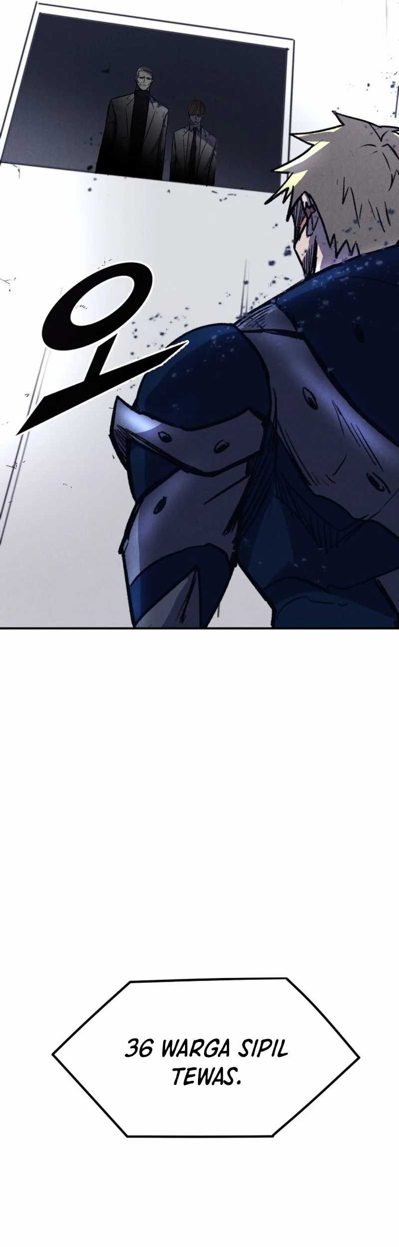 Insector Chapter 48 - halaman 33