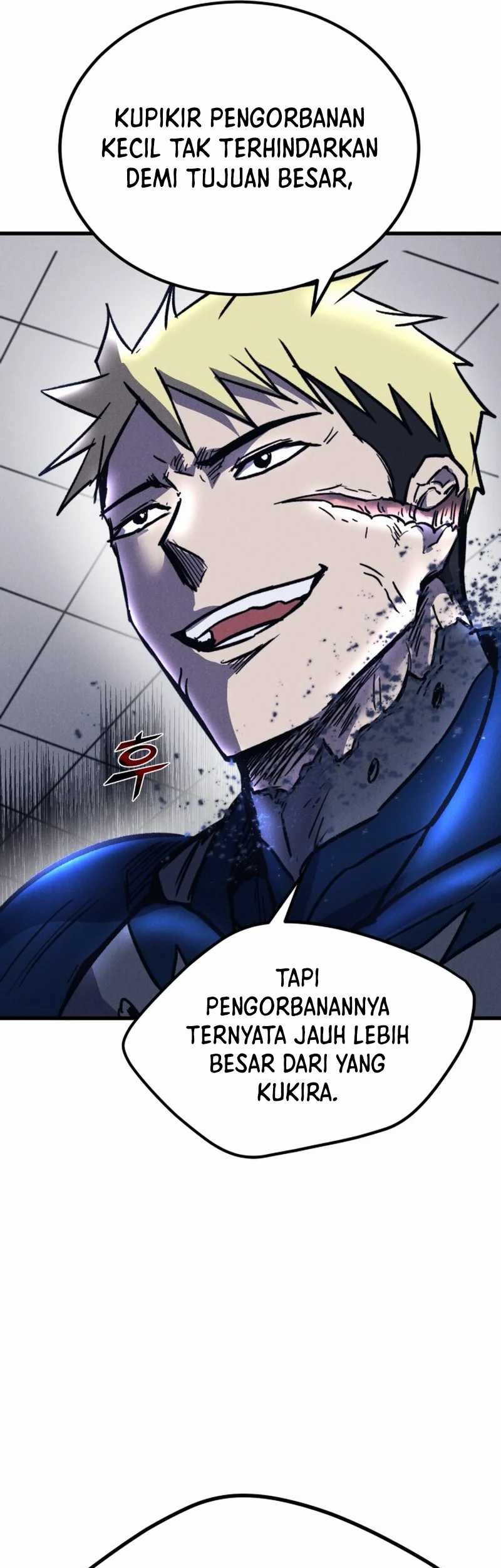 Insector Chapter 48 - halaman 38