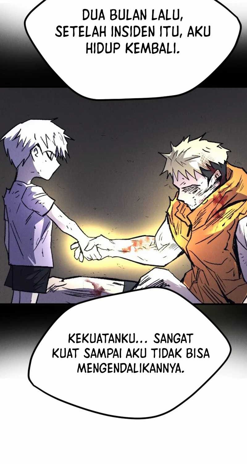 Insector Chapter 48 - halaman 39