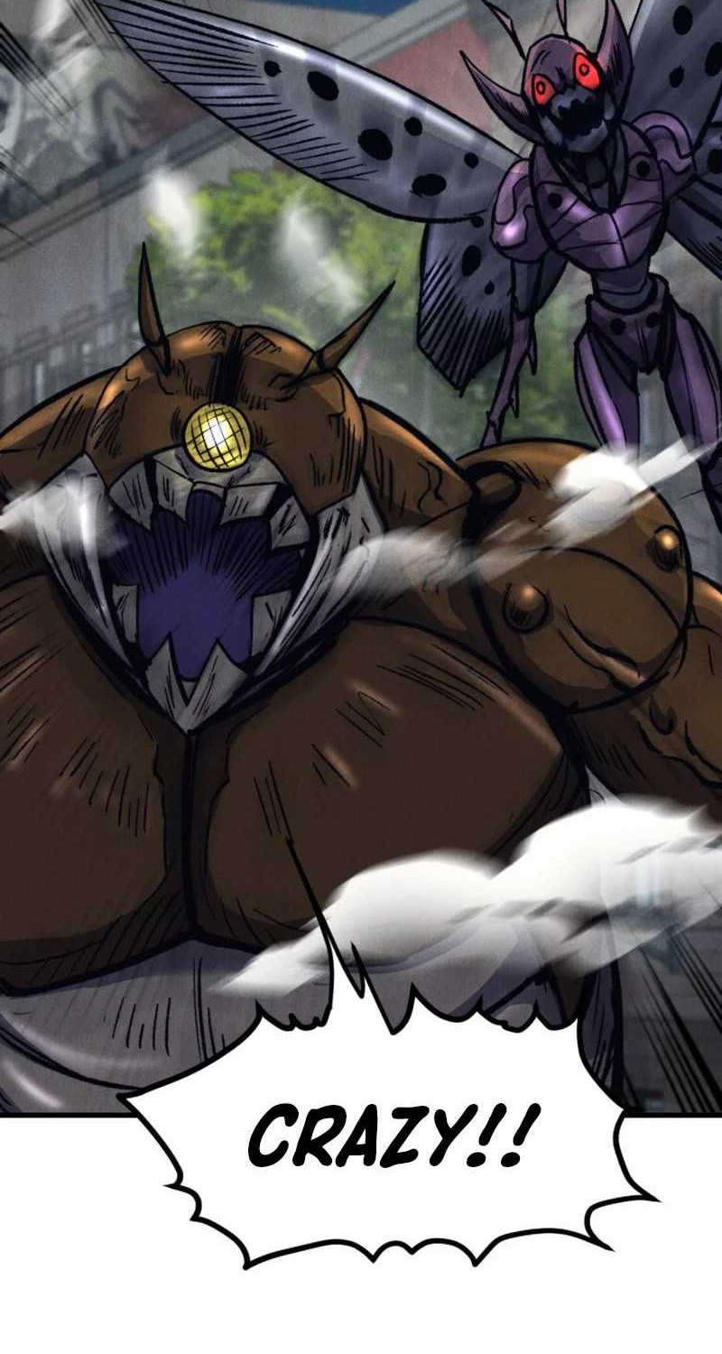 Insector Chapter 48 - halaman 4