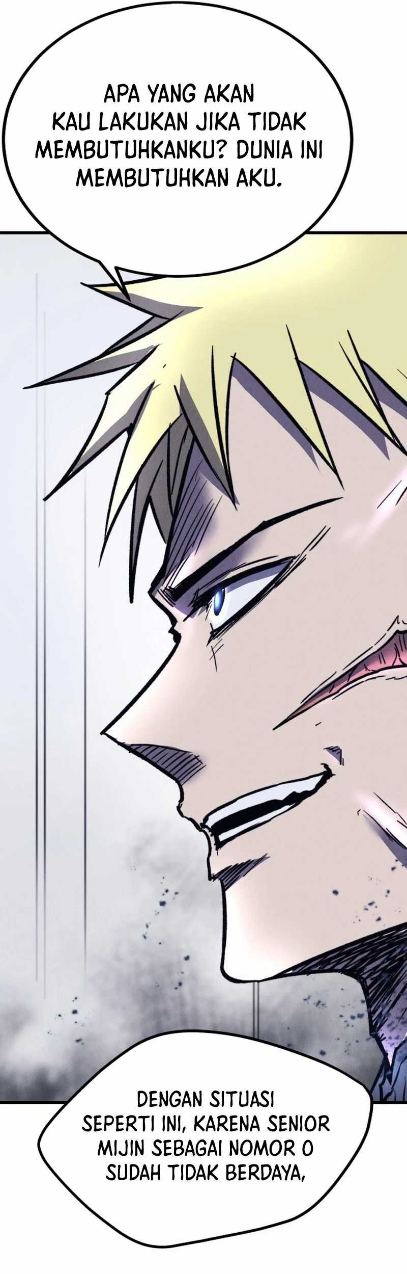 Insector Chapter 48 - halaman 43
