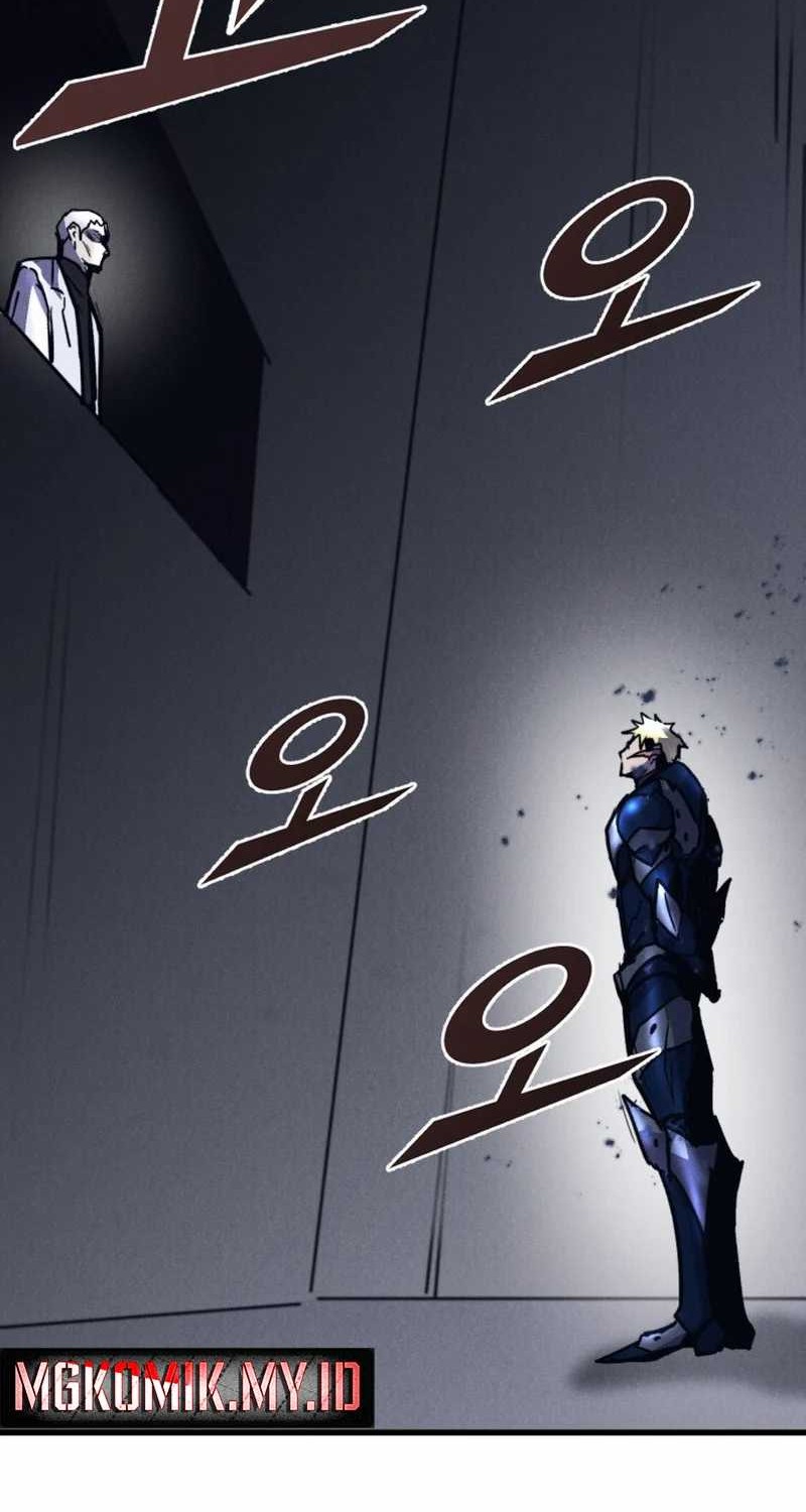 Insector Chapter 48 - halaman 46