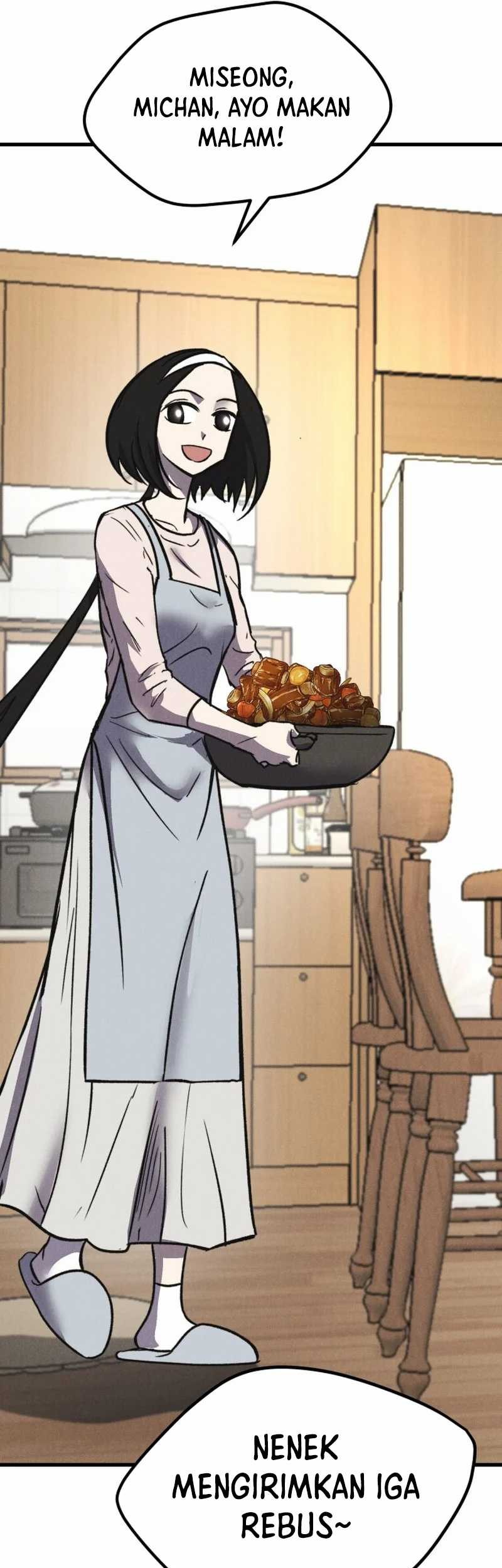 Insector Chapter 48 - halaman 49