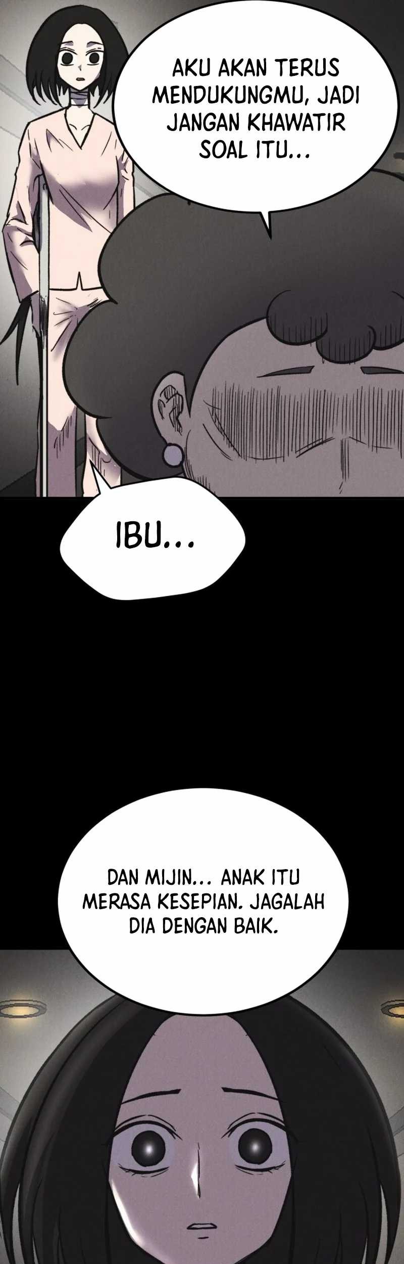 Insector Chapter 48 - halaman 55