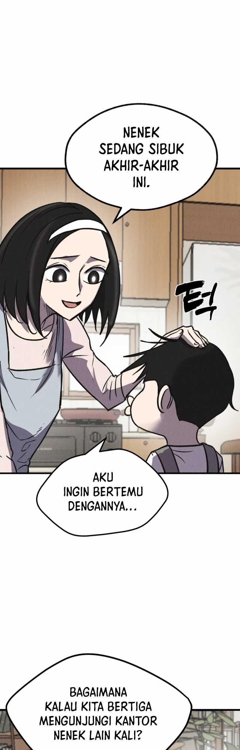 Insector Chapter 48 - halaman 57