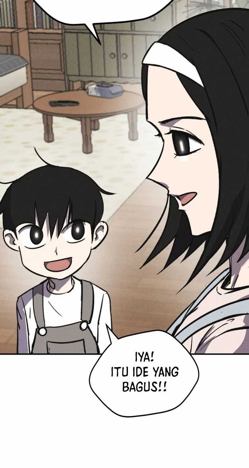 Insector Chapter 48 - halaman 58