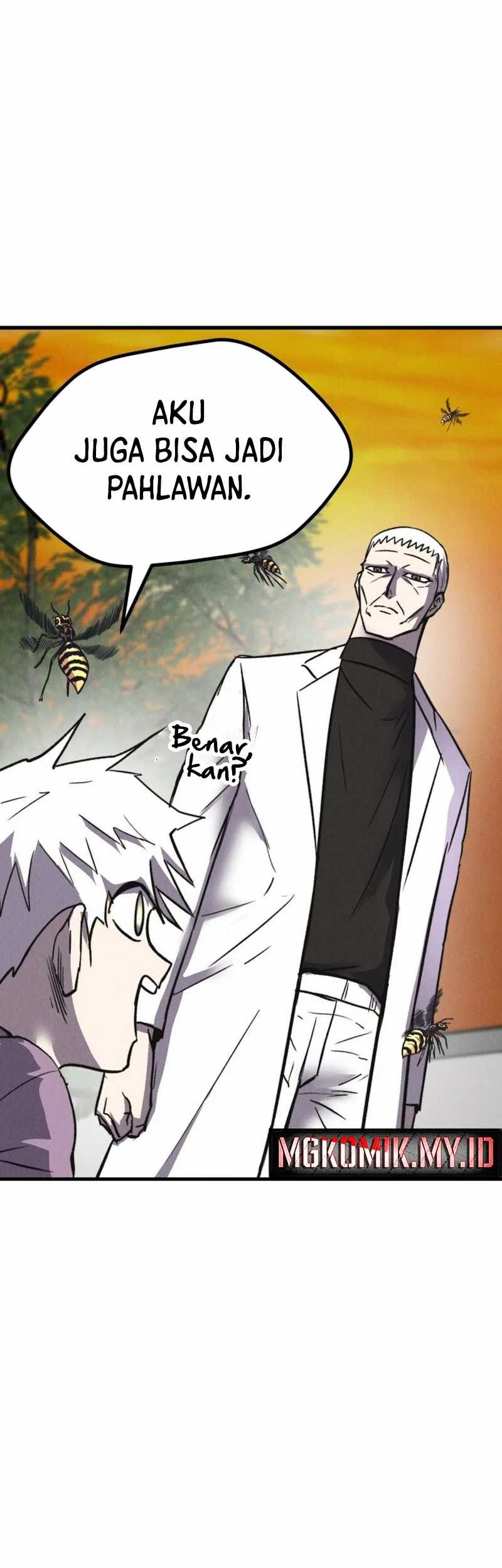 Insector Chapter 48 - halaman 65