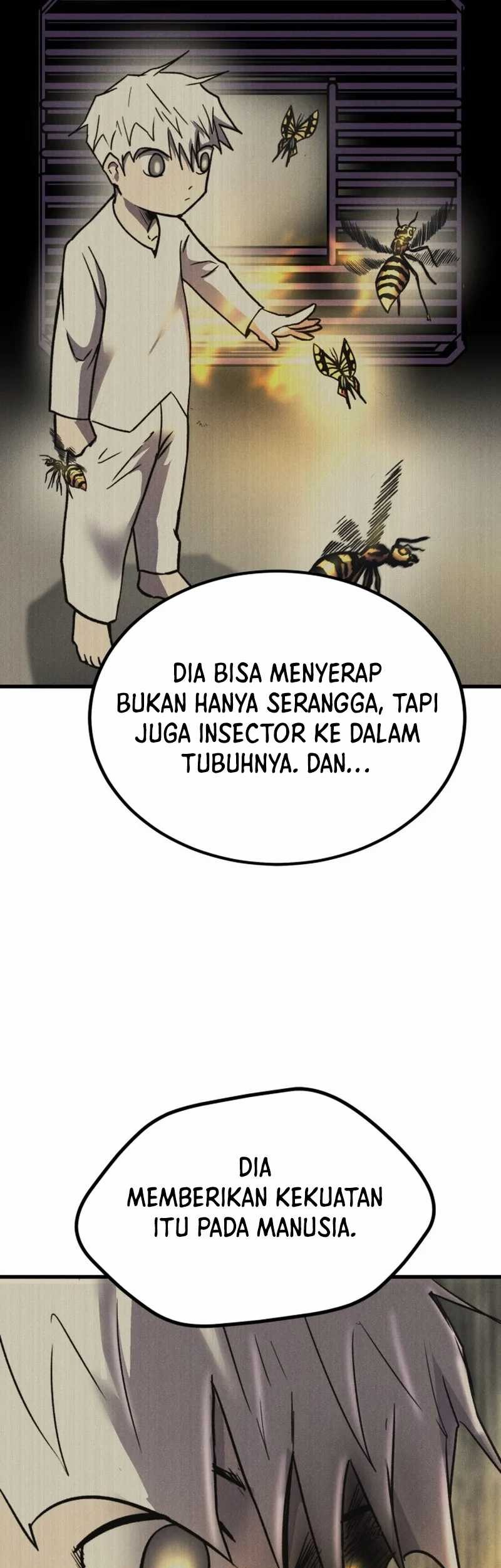 Insector Chapter 48 - halaman 67