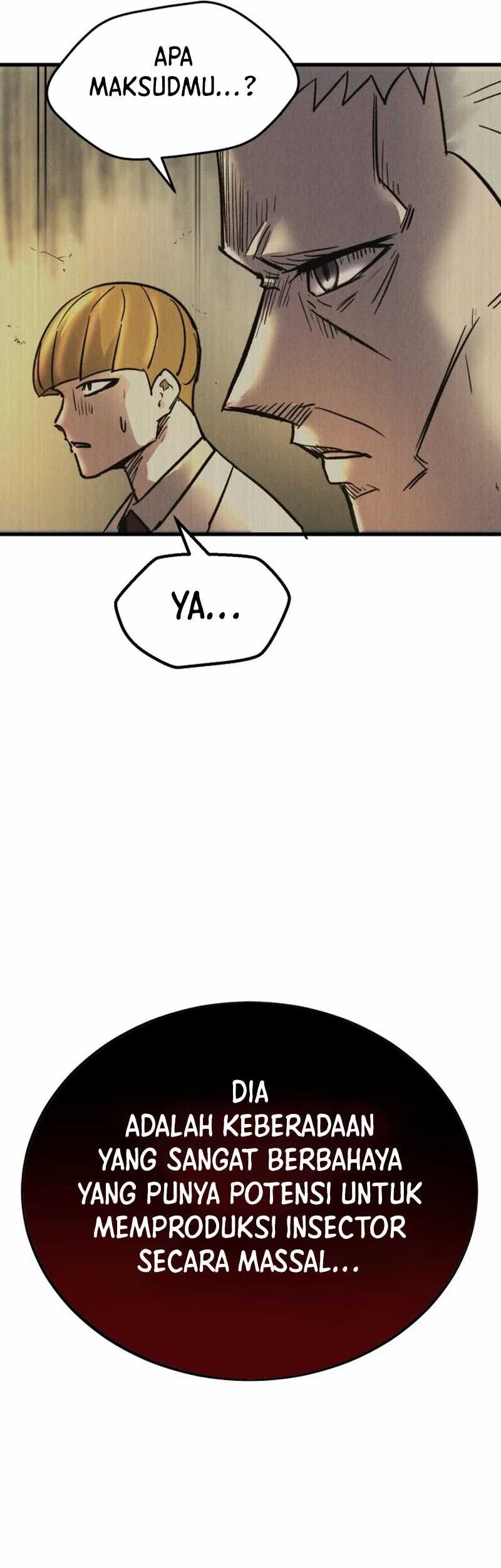 Insector Chapter 48 - halaman 69