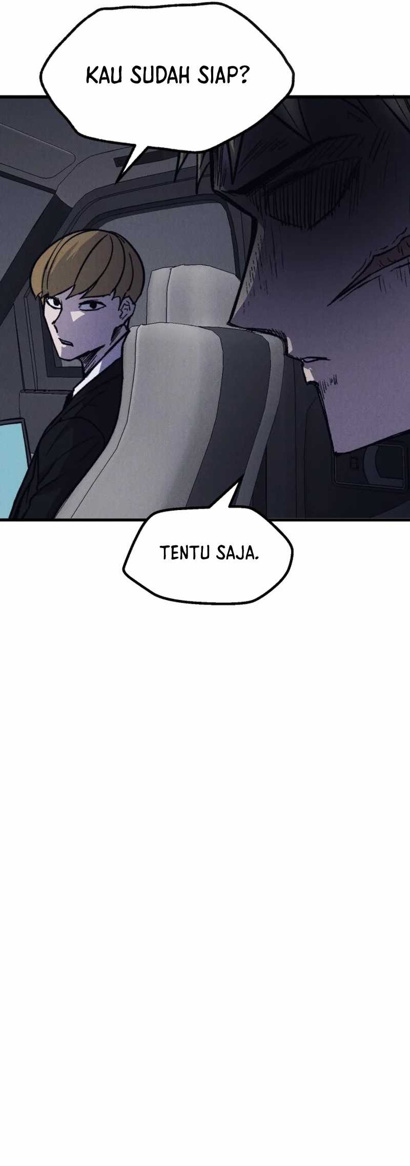 Insector Chapter 48 - halaman 7