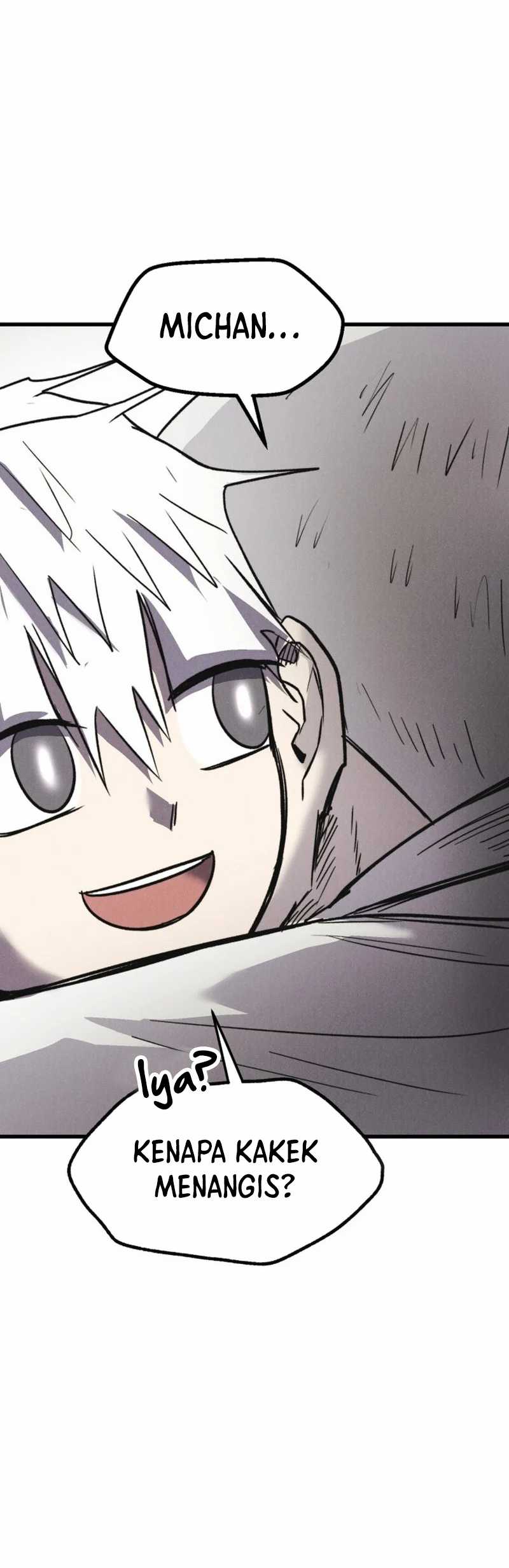 Insector Chapter 48 - halaman 73