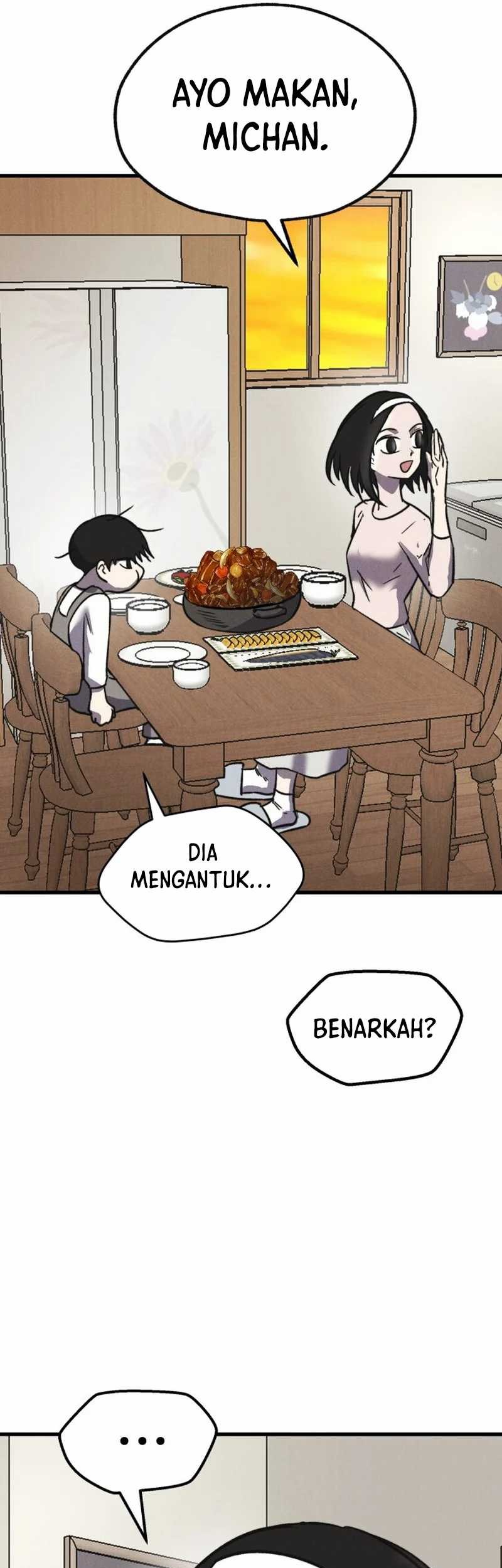 Insector Chapter 48 - halaman 78