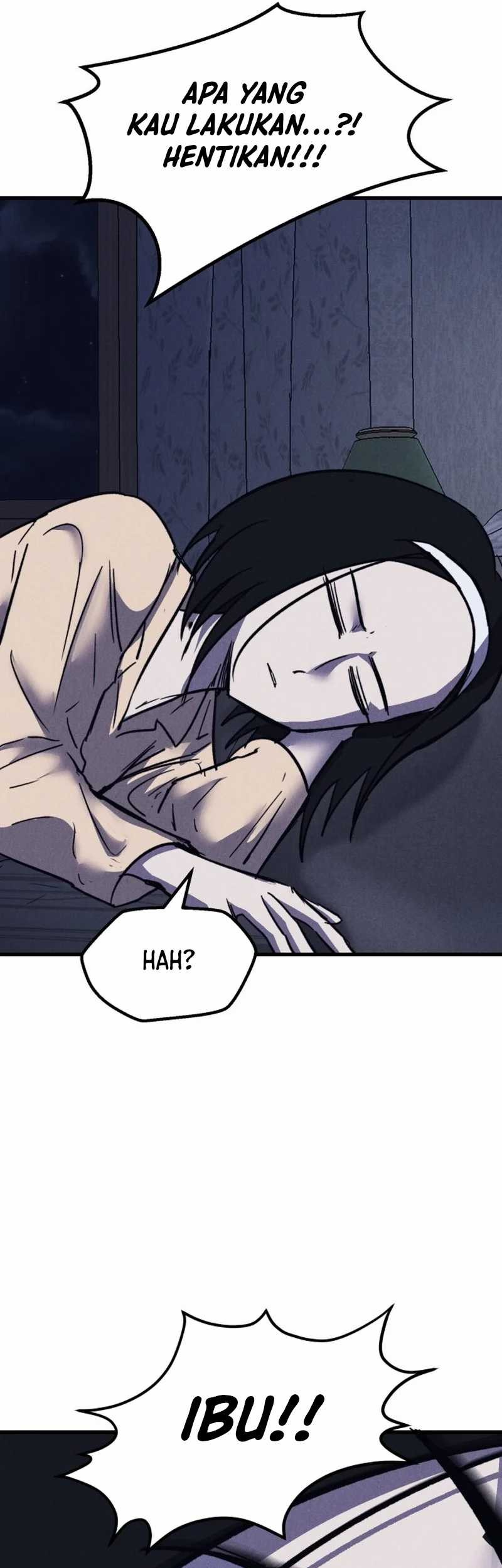 Insector Chapter 48 - halaman 84