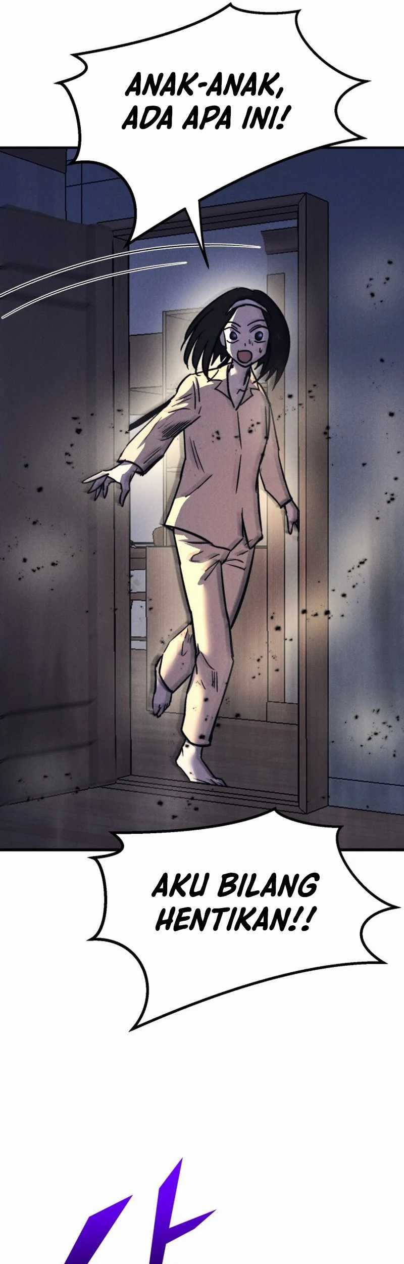 Insector Chapter 48 - halaman 86