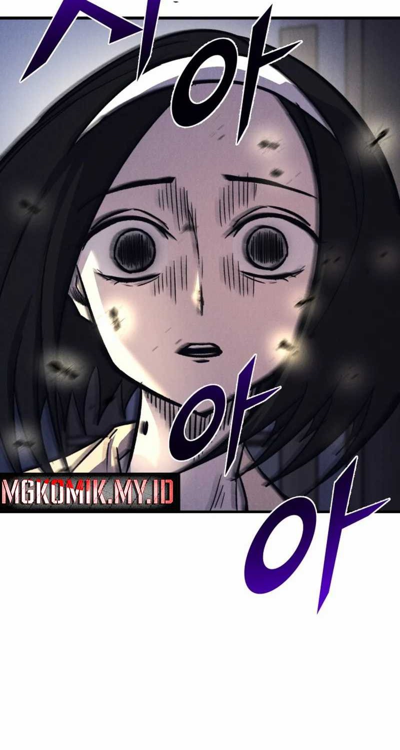 Insector Chapter 48 - halaman 87