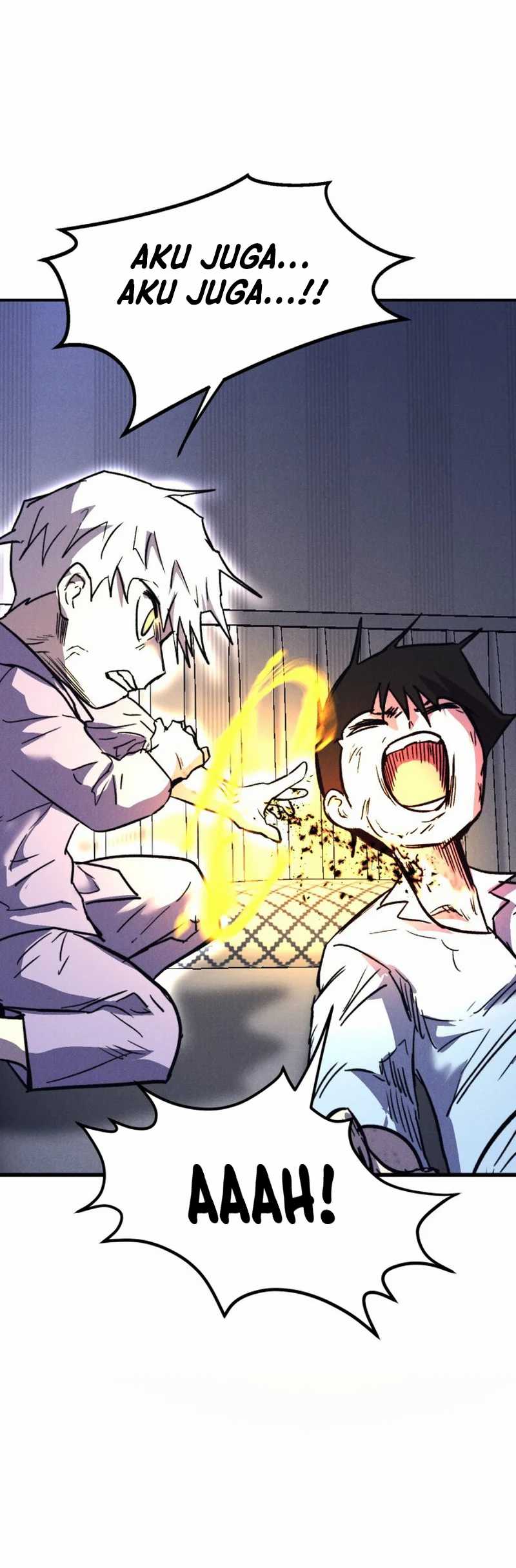 Insector Chapter 48 - halaman 88
