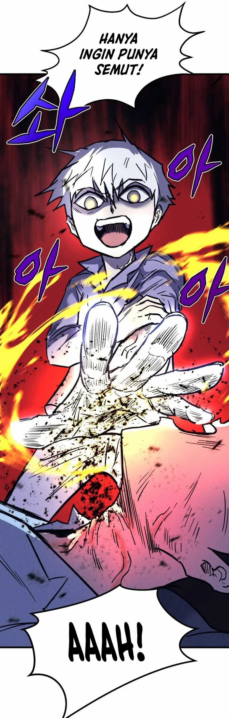 Insector Chapter 48 - halaman 89