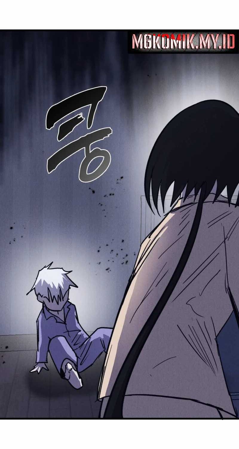 Insector Chapter 48 - halaman 92