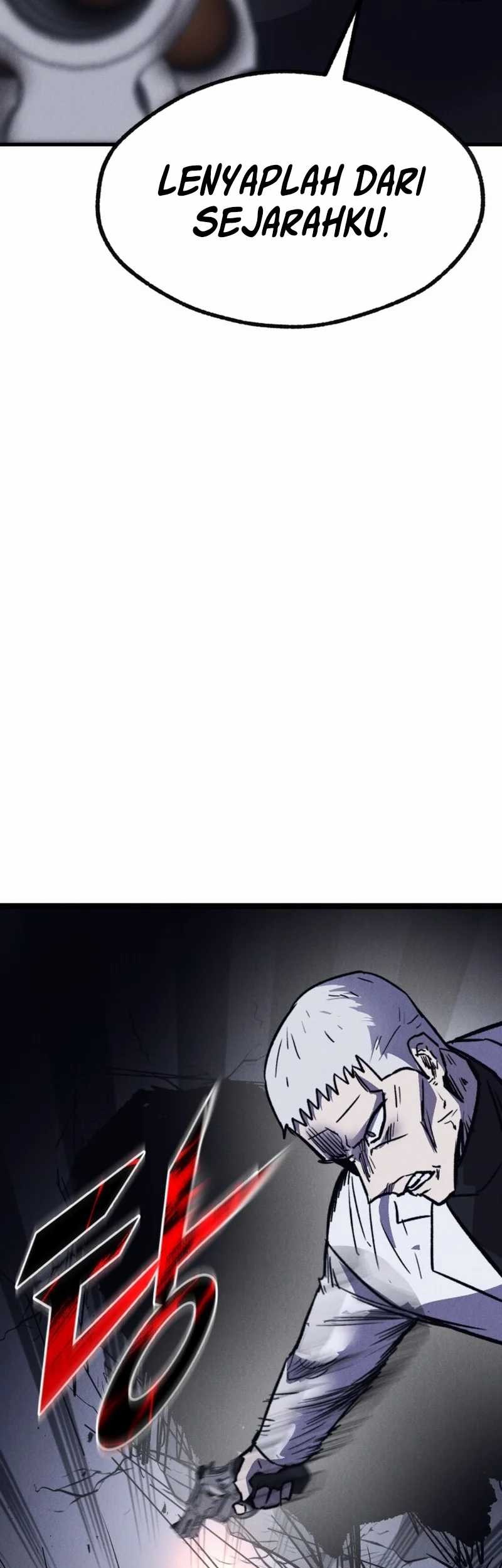 Insector Chapter 49 - halaman 100