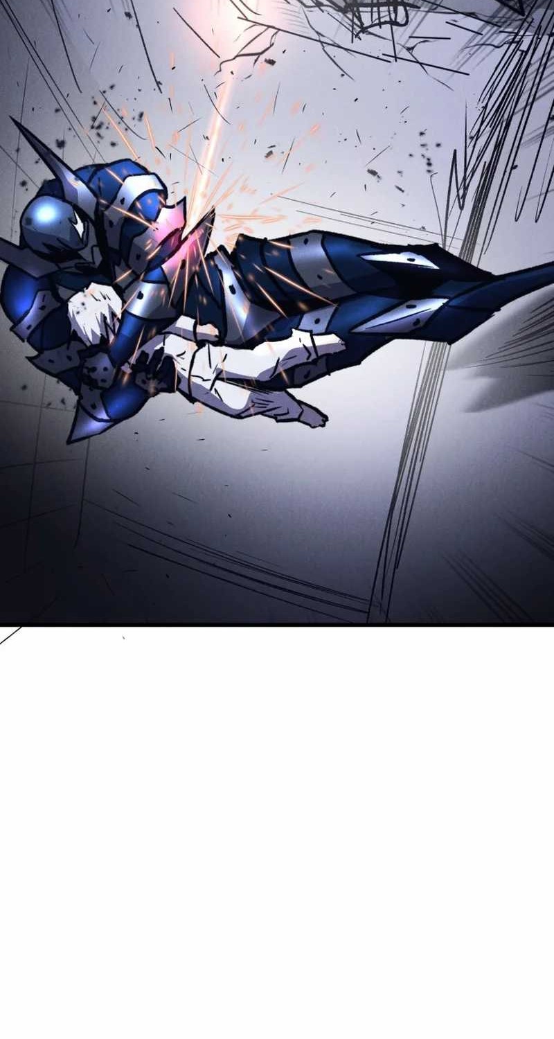 Insector Chapter 49 - halaman 101
