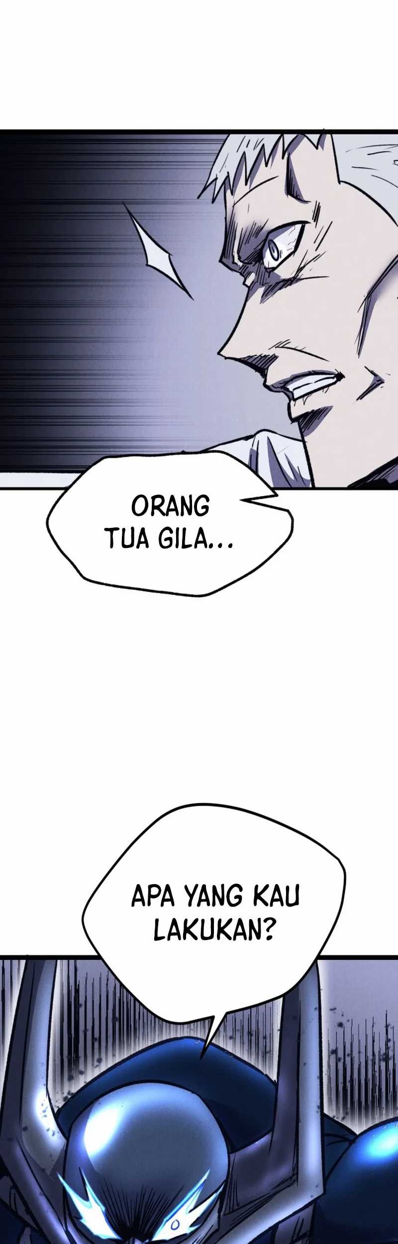 Insector Chapter 49 - halaman 102